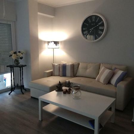 Piso Vacacional Lejlighed San Juan  Eksteriør billede