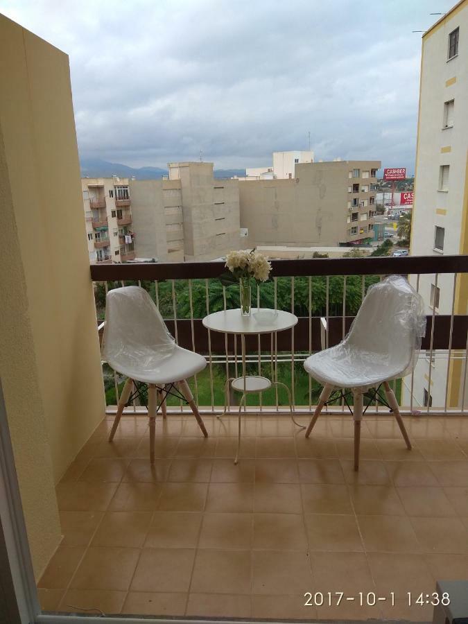 Piso Vacacional Lejlighed San Juan  Eksteriør billede